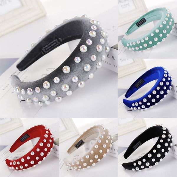 bohemian solid color soft velvet center knot wide hairband with pearl knotted customized hair accessoriesbohemian accessories
bohemian solid color soft velvet center knot wide hairband with pearl knotted customized hair accessoriesbohemian accessories