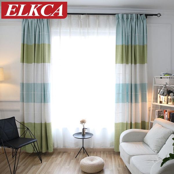 curtain & drapes japan style colorful horizontal striped for living room thick jacquard faux linen curtains bedroom window
curtain & drapes japan style colorful horizontal striped for living room thick jacquard faux linen curtains bedroom window