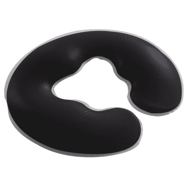 pillow reusable salon silicon cushion rest u shape face massage neck portable comfortable washable body relax elastic
pillow reusable salon silicon cushion rest u shape face massage neck portable comfortable washable body relax elastic