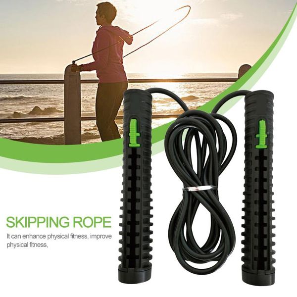 adjustable speed jump rope competition bearing 3m battle skipping portable boxing workout fitness equipment ropes
adjustable speed jump rope competition bearing 3m battle skipping portable boxing workout fitness equipment ropes