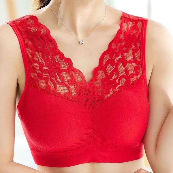 lingerie girl 1931 fengzhixin lace underwear women without steel ring gathered around bra back, Black;pink
lingerie girl 1931 fengzhixin lace underwear women without steel ring gathered around bra back, Black;pink