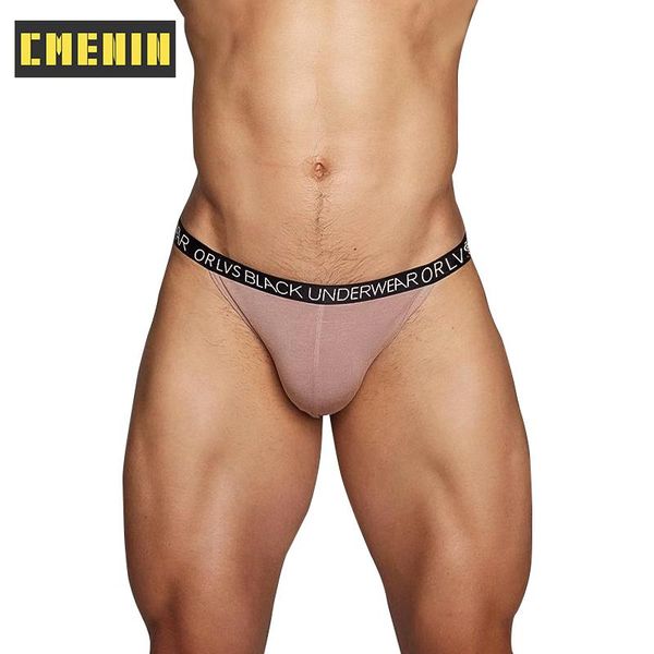 underpants modal man's underwear briefs breathable men's bikini gay funny or6102, Black;white
underpants modal man's underwear briefs breathable men's bikini gay funny or6102, Black;white