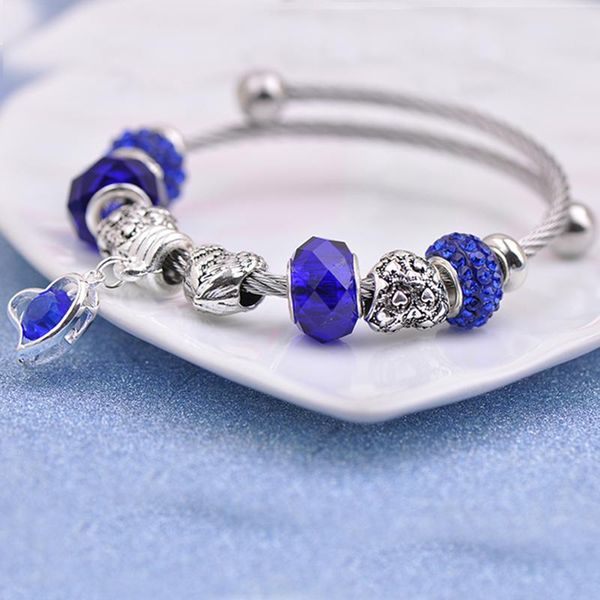 charm bracelets bracelet 2021 women string charms & bangles latest tide diy fashion for jewelry vintage adjustable, Golden;silver
charm bracelets bracelet 2021 women string charms & bangles latest tide diy fashion for jewelry vintage adjustable, Golden;silver