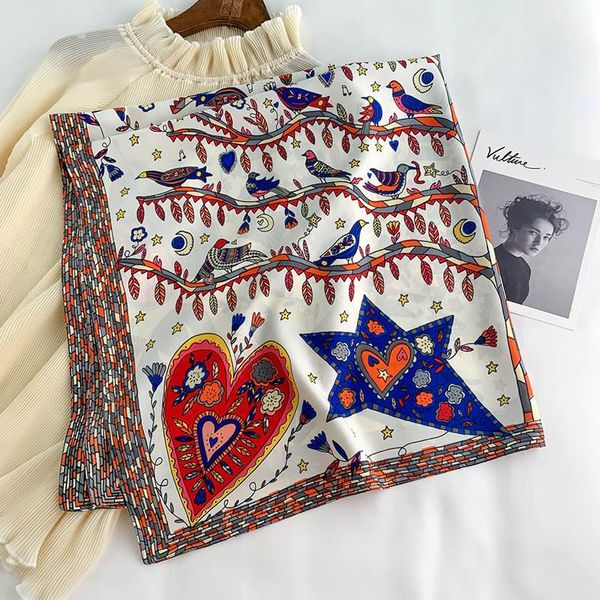 scarves fashion scarf for ladies leaves printing 90*90 shawl decorative headscarf variety professional, Blue;gray
scarves fashion scarf for ladies leaves printing 90*90 shawl decorative headscarf variety professional, Blue;gray