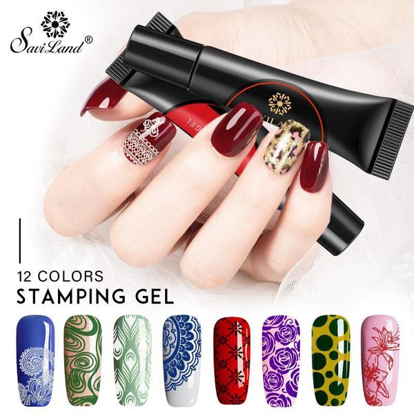 8ml nail stamping gel varnish printing uv polish hybrid diy painting lacquer for art1, Red;pink
8ml nail stamping gel varnish printing uv polish hybrid diy painting lacquer for art1, Red;pink