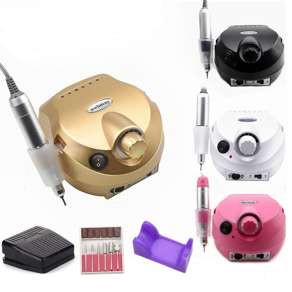 nail tips electric nail pedicure file drill polish bits tools kits electric nail drill bits set mill cutter machine manicure
nail tips electric nail pedicure file drill polish bits tools kits electric nail drill bits set mill cutter machine manicure