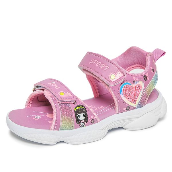 2021 childrens sandals for girls shoes kids sandal girls shoes school shoes baby girls summer beach zapatos para 1009, Black
2021 childrens sandals for girls shoes kids sandal girls shoes school shoes baby girls summer beach zapatos para 1009, Black