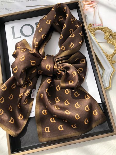 other event & party supplies korean version of all- women scarf silk hand-feel double-sided printing thin section
other event & party supplies korean version of all- women scarf silk hand-feel double-sided printing thin section