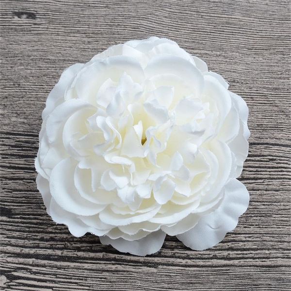 2/10pcs 8cm artificial silk peony flower head for home wedding decoration diy headdress gift box craf fake flowers decorative & wreaths
2/10pcs 8cm artificial silk peony flower head for home wedding decoration diy headdress gift box craf fake flowers decorative & wreaths