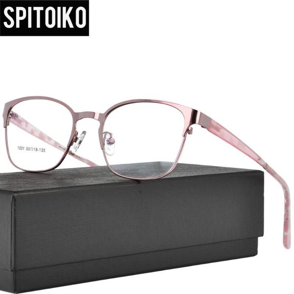 optical frames metal women myopia prescription eyeglasses spectacles eyewear mx1001 fashion sunglasses, Black
optical frames metal women myopia prescription eyeglasses spectacles eyewear mx1001 fashion sunglasses, Black
