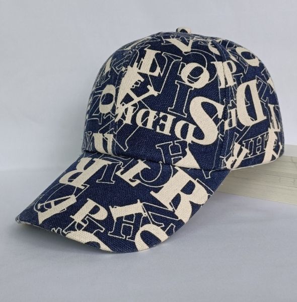 letter design baseball cap spring summer autumn outdoor sunscreen leisure, Blue;gray
letter design baseball cap spring summer autumn outdoor sunscreen leisure, Blue;gray