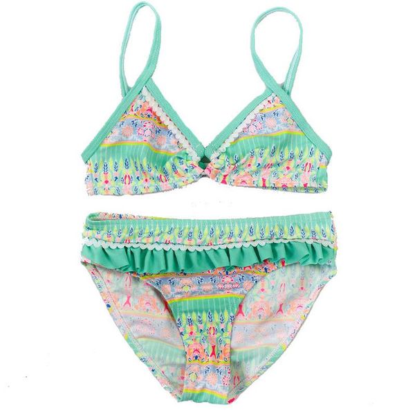 kids swimwear split two pieces swimsuits for girls printing flowers triangle bikini set girl beachwear biquini bathing suit one-piece suits
kids swimwear split two pieces swimsuits for girls printing flowers triangle bikini set girl beachwear biquini bathing suit one-piece suits