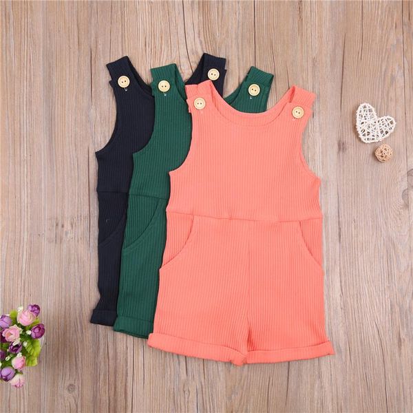 jumpsuits 0-3years summer baby boys romper born infant girls ribbed knitted sleeve pocket one-pieces clothing outfits, Blue
jumpsuits 0-3years summer baby boys romper born infant girls ribbed knitted sleeve pocket one-pieces clothing outfits, Blue