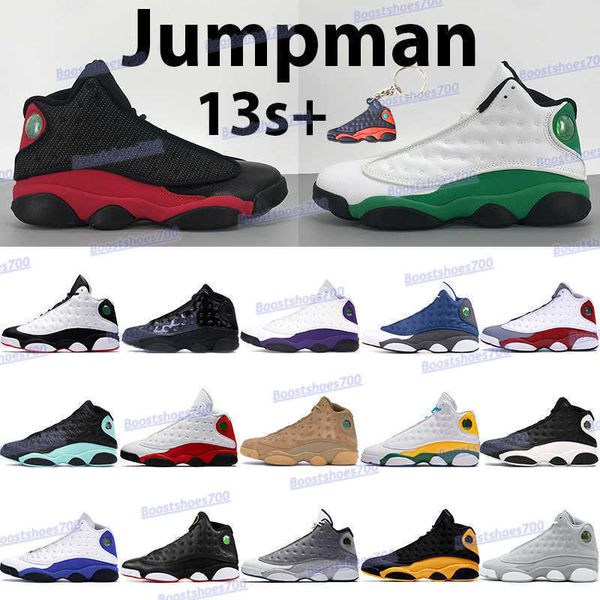 classic 13 basketball shoes jumpman 13s men sneakers lucky green flint bred black cat reverse he got game court purple sports trainerssihe
classic 13 basketball shoes jumpman 13s men sneakers lucky green flint bred black cat reverse he got game court purple sports trainerssihe