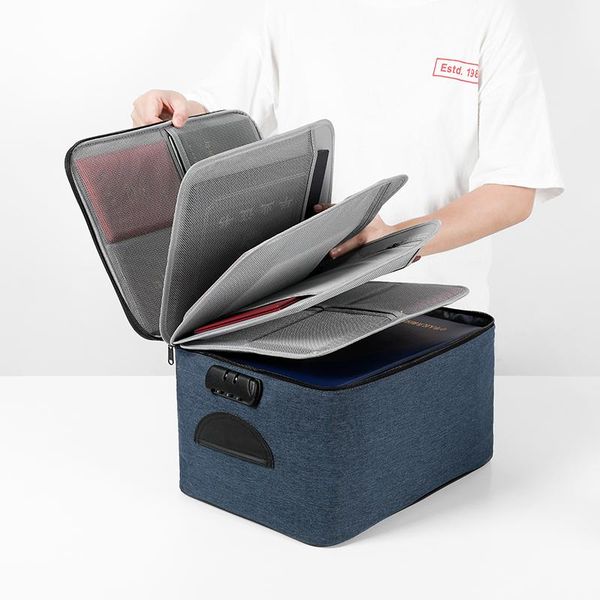 storage bags large multifunction bag with code lock zipper file holder luggage compression portable da60sn
storage bags large multifunction bag with code lock zipper file holder luggage compression portable da60sn