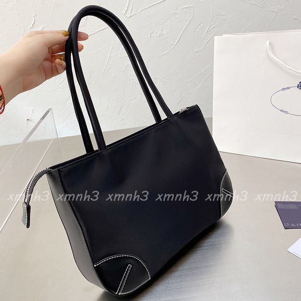 vintage classic handbags designer nylon shoulder bags fashion luxury totes black bag wholesale
vintage classic handbags designer nylon shoulder bags fashion luxury totes black bag wholesale