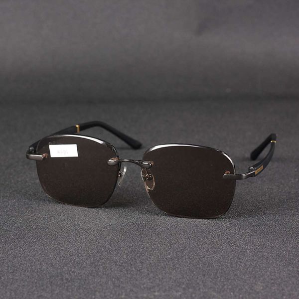vazrobe glass sunglasses men rimless brown sun glasses for man oversized 150mm crystal shades anti reflection scratch heavey, White;black
vazrobe glass sunglasses men rimless brown sun glasses for man oversized 150mm crystal shades anti reflection scratch heavey, White;black