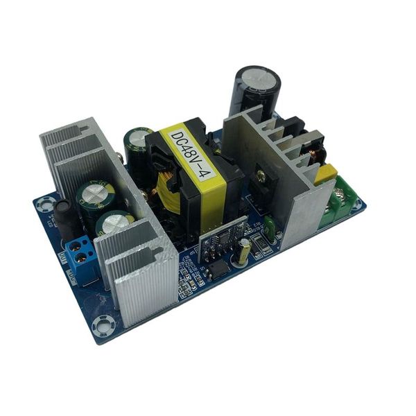 smart home control ac 100-240v to dc 48v 4a switching power supply module ac-dc isolated module,
smart home control ac 100-240v to dc 48v 4a switching power supply module ac-dc isolated module,