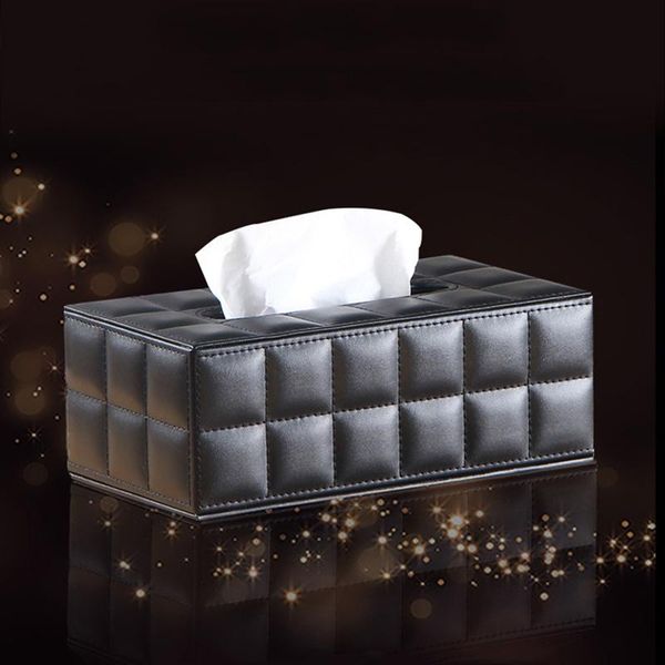 tissue boxes & napkins box kitchen car leather holder napkin paper cover rectangle case home organizer decor
tissue boxes & napkins box kitchen car leather holder napkin paper cover rectangle case home organizer decor