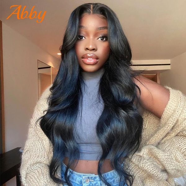 lace wigs hd transparent frontal malaysian body wave front human hair for women preplucked 4x4 closure abby, Black;brown
lace wigs hd transparent frontal malaysian body wave front human hair for women preplucked 4x4 closure abby, Black;brown