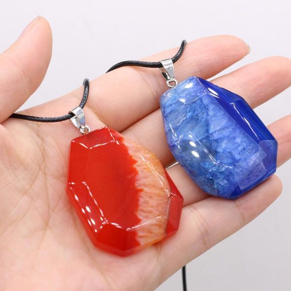 charms natural semi-precious stone perfume heptagon 30x45mmmm lenght 40+5cm agate for jewelry making necklaces gift, Bronze;silver
charms natural semi-precious stone perfume heptagon 30x45mmmm lenght 40+5cm agate for jewelry making necklaces gift, Bronze;silver