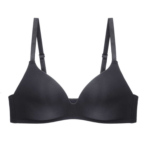 1706 french light and thin girdle girl's seamless side closure comfortable bra, Red;black
1706 french light and thin girdle girl's seamless side closure comfortable bra, Red;black