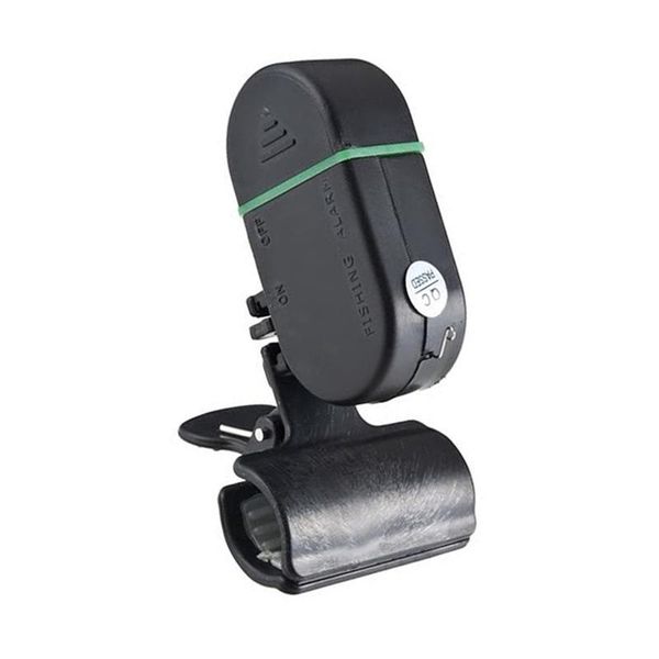 boat fishing rods alarm adjustable tone volume sensitivity waterproof rod electronic sound light bell portable useful#28
boat fishing rods alarm adjustable tone volume sensitivity waterproof rod electronic sound light bell portable useful#28