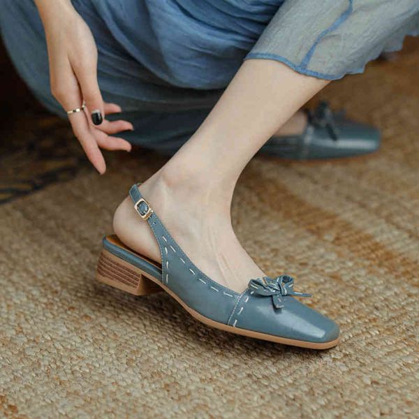 dress shoes butterfly knot woman new summer genuine leatehr high heels women sandals party basic slingbacks women's o6nh, Black
dress shoes butterfly knot woman new summer genuine leatehr high heels women sandals party basic slingbacks women's o6nh, Black