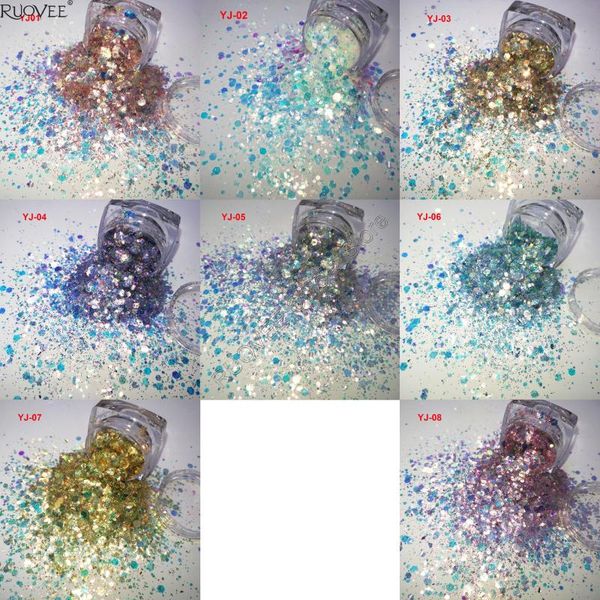 nail glitter 8colors holographic mermaid mix hexagon irregular shard sequin shape art for craft deco makeup facepaint diy box, Silver;gold
nail glitter 8colors holographic mermaid mix hexagon irregular shard sequin shape art for craft deco makeup facepaint diy box, Silver;gold