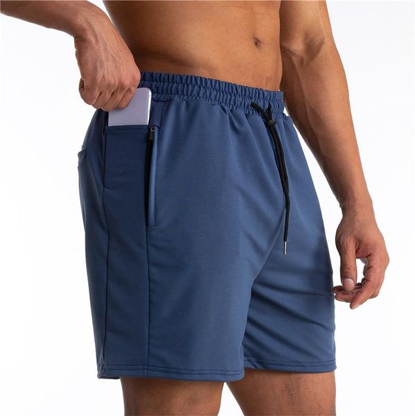 running shorts 2021 men quick dry sport fitness jogging training short pants beach male sports workout bottoms, Black;blue
running shorts 2021 men quick dry sport fitness jogging training short pants beach male sports workout bottoms, Black;blue