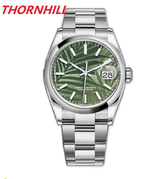 perpetual watch latest version watches smooth bezel datejust green dial womens mens 36mm sapphire watch automatic mechanical 316l stainless, Slivery;golden
perpetual watch latest version watches smooth bezel datejust green dial womens mens 36mm sapphire watch automatic mechanical 316l stainless, Slivery;golden