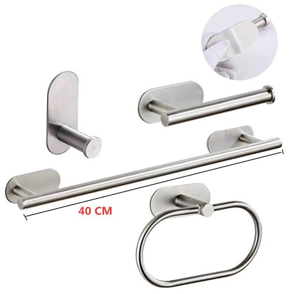 bath accessory set wzly bathroom towel racks roll paper bars ring sets black/brushed gold stainless steel hardware nail-free
bath accessory set wzly bathroom towel racks roll paper bars ring sets black/brushed gold stainless steel hardware nail-free