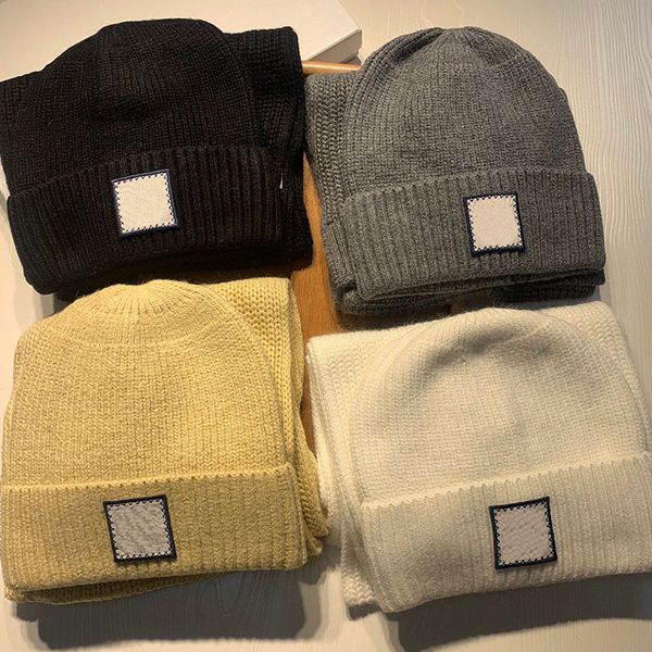 fashion all-match wool hat scarf suit lady designer winter age reduction and warmth couple street style, Blue;gray
fashion all-match wool hat scarf suit lady designer winter age reduction and warmth couple street style, Blue;gray
