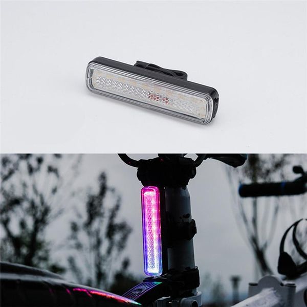 bicycle tail light usb charging bike riding taillight warning safety lights portable cycling flash super bright
bicycle tail light usb charging bike riding taillight warning safety lights portable cycling flash super bright