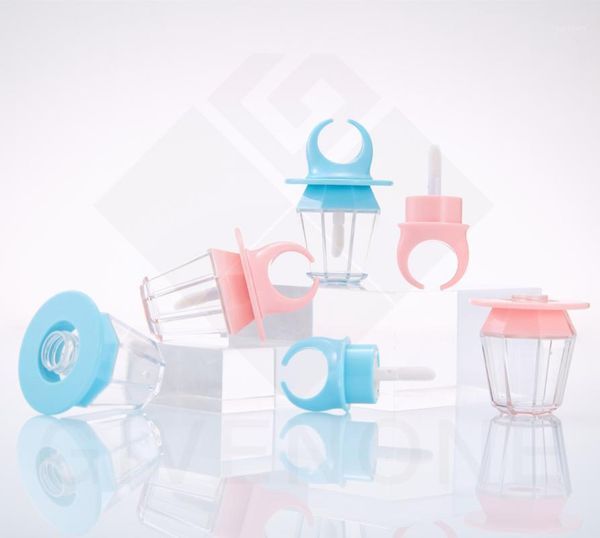 storage bottles & jars 8ml empty lip gloss tubes transparent refillable mini ring shape tube lipstick container cosmetic display bottle
storage bottles & jars 8ml empty lip gloss tubes transparent refillable mini ring shape tube lipstick container cosmetic display bottle