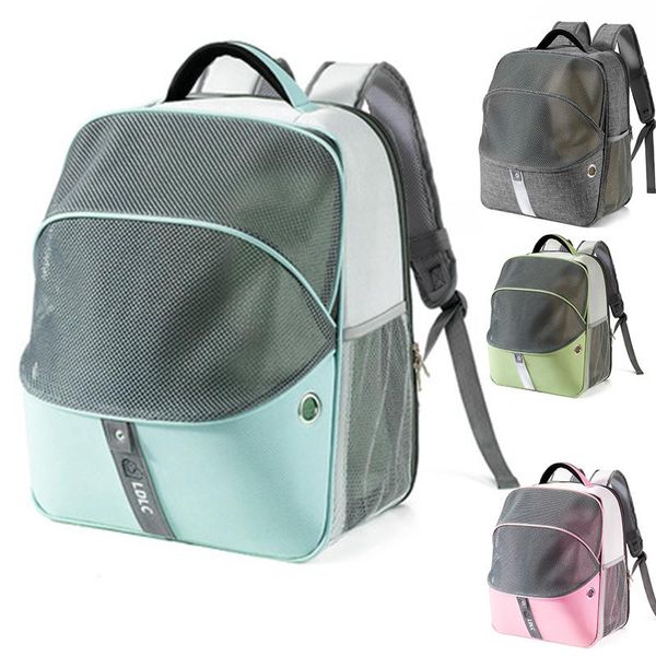 breathable cat pet backpack carrier transporter bag foldable ventilated with inner safety strap dog car seat covers
breathable cat pet backpack carrier transporter bag foldable ventilated with inner safety strap dog car seat covers