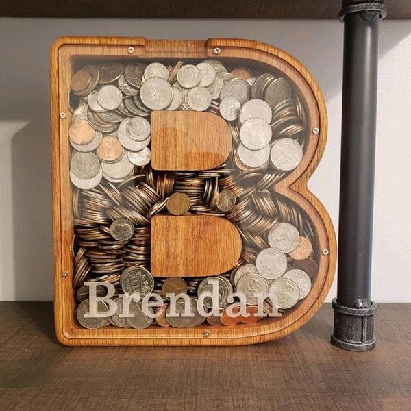 novelty items piggy bank for personalized wooden name money box deposit twenty six english letters home decoration
novelty items piggy bank for personalized wooden name money box deposit twenty six english letters home decoration