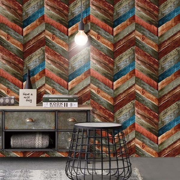 wallpapers thicken vintage wood grain stickers bedroom living room self-adhesive removable wallpaper waterproof desk furniture renovation
wallpapers thicken vintage wood grain stickers bedroom living room self-adhesive removable wallpaper waterproof desk furniture renovation