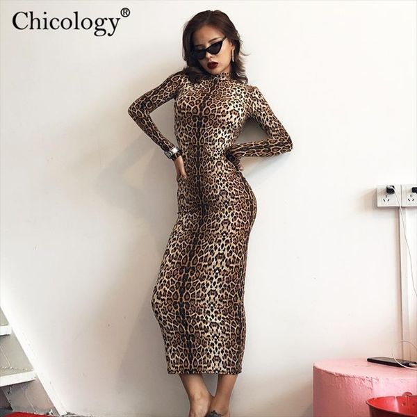 leopard midi slim fit women dress long sleeve autumn winter female party lady casual streetwear clothes, Black;gray
leopard midi slim fit women dress long sleeve autumn winter female party lady casual streetwear clothes, Black;gray