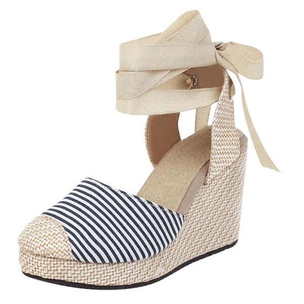summer women's sandals peep-toe shoes woman platfroms casual women canvas lacethick-soled ethnic style wedges sandals#316, Black
summer women's sandals peep-toe shoes woman platfroms casual women canvas lacethick-soled ethnic style wedges sandals#316, Black