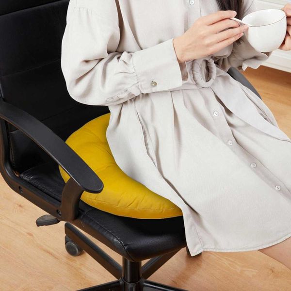 cushion/decorative pillow thickened round solid color cushion for dining room office chair seat pad dia soft back sitting mat buttock cushio
cushion/decorative pillow thickened round solid color cushion for dining room office chair seat pad dia soft back sitting mat buttock cushio