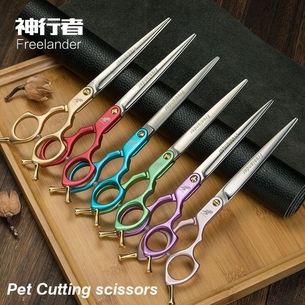 hair scissors 6.0\6.5\"7.0inch pet grooming straight barber special set stainless steel type model number total length blade material
hair scissors 6.0\6.5\"7.0inch pet grooming straight barber special set stainless steel type model number total length blade material