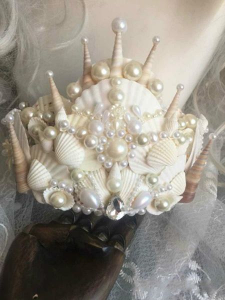 hair clips & barrettes mermaid pearl shell crown headdress scallop conch princess elf po studio pography, Golden;silver
hair clips & barrettes mermaid pearl shell crown headdress scallop conch princess elf po studio pography, Golden;silver