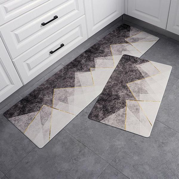 carpets nordic geometric kitchen leather mat modern fresh absorb water oil proof rug home door entrance anti-slip bathroom
carpets nordic geometric kitchen leather mat modern fresh absorb water oil proof rug home door entrance anti-slip bathroom