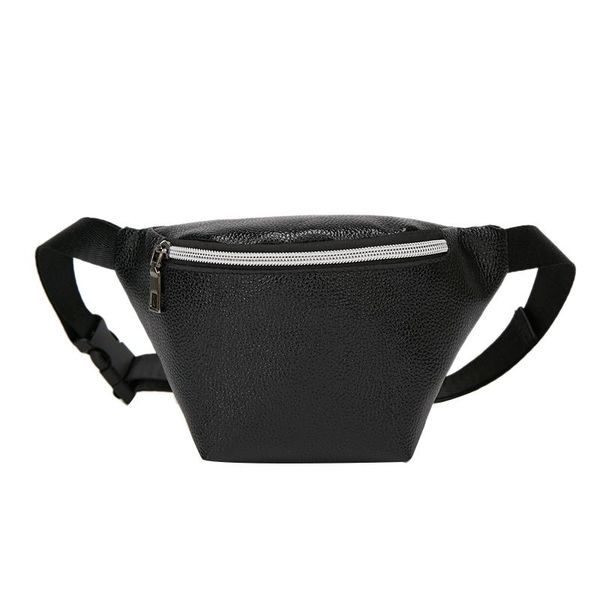 metal lychee pocket summer autumn cool charm lady chest bag waist bags
metal lychee pocket summer autumn cool charm lady chest bag waist bags