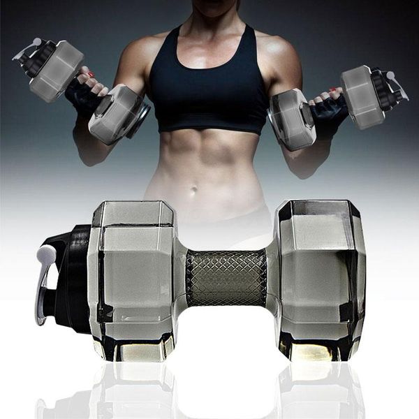 water bottle 2.2l gym dumbbell sport bpa portable large capacity waterbottle creative gift shaker fitness sports jug
water bottle 2.2l gym dumbbell sport bpa portable large capacity waterbottle creative gift shaker fitness sports jug