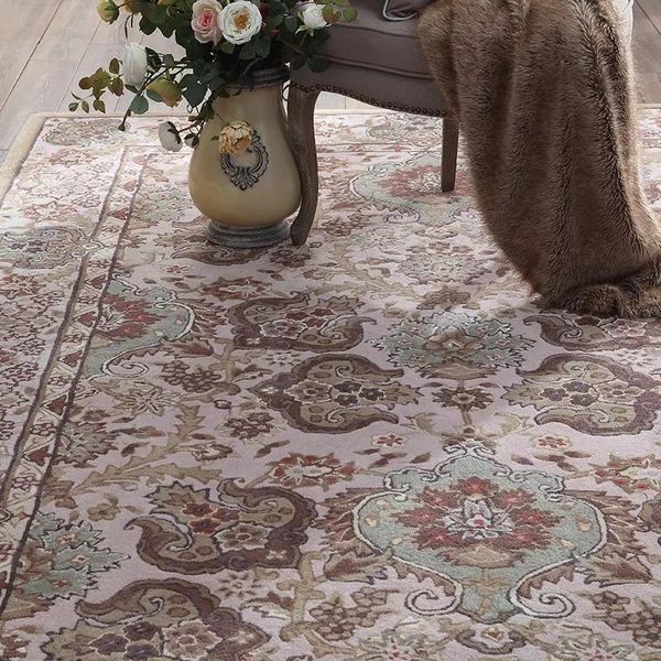 carpets dourable 90% wool content living room carpet, classical ground mat 200*300cm, bedside rug home decoration carpet
carpets dourable 90% wool content living room carpet, classical ground mat 200*300cm, bedside rug home decoration carpet