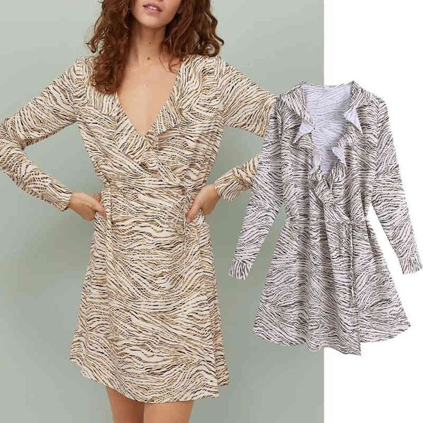 casual dresses fashion retro stripe print v-neck wrap dress long sleeve ladies elegant retro vestidos spring mini 7clk, Black;gray
casual dresses fashion retro stripe print v-neck wrap dress long sleeve ladies elegant retro vestidos spring mini 7clk, Black;gray