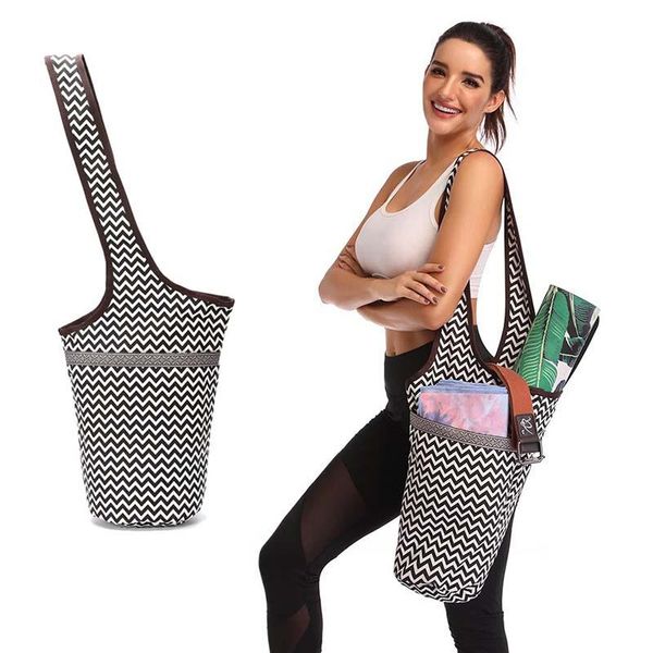 women fitness yoga mat bag portable backpack training pocket carrier knapsack large capacity storage holder mats
women fitness yoga mat bag portable backpack training pocket carrier knapsack large capacity storage holder mats
