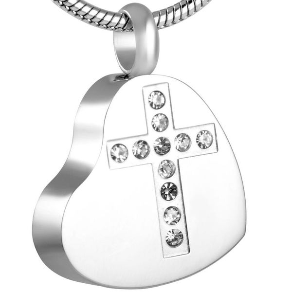 pendant necklaces ijd8354 rhinestons inlay heart memorial urn necklace cremation ashes holder for human women accessories fashion jewelry, Silver
pendant necklaces ijd8354 rhinestons inlay heart memorial urn necklace cremation ashes holder for human women accessories fashion jewelry, Silver